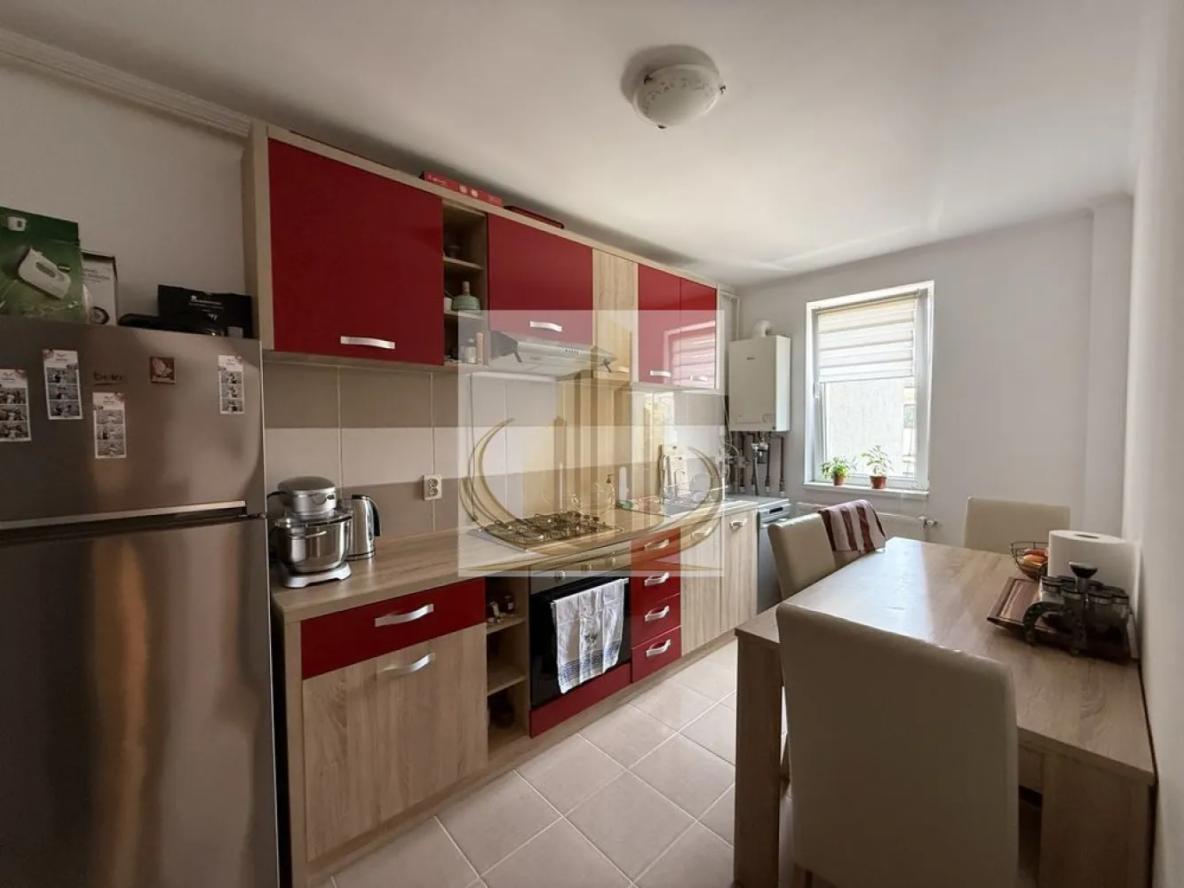 🏡Apartament modern 1 camera- Giroc