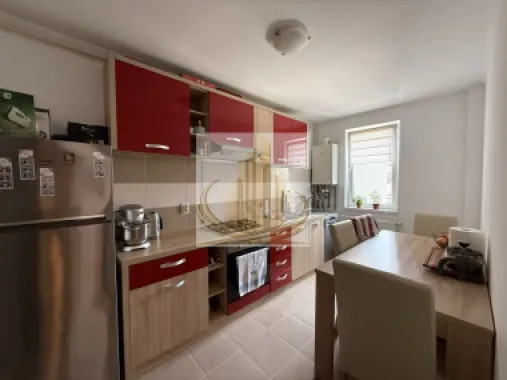🏡Apartament modern 1 camera- Giroc