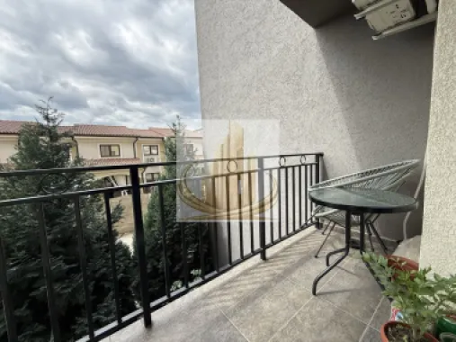 🏡Apartament modern 1 camera- Giroc