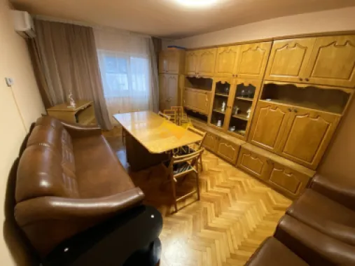 3 camere decomandate, modern, parcare, Manastur, Kaufland, BAM, MOL