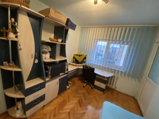 3 camere decomandate, modern, parcare, Manastur, Kaufland, BAM, MOL