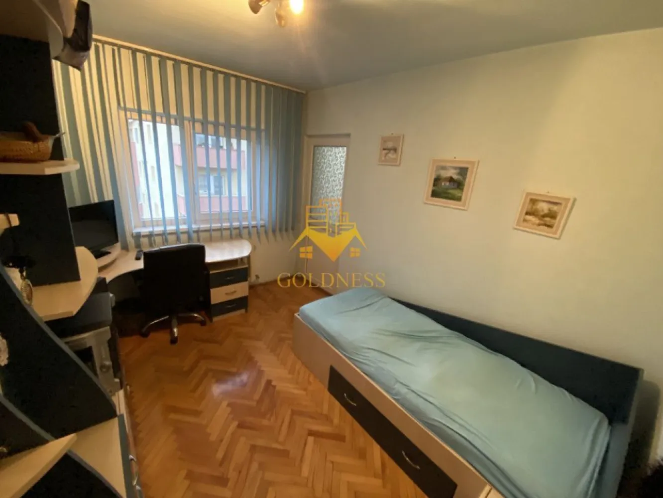 3 camere decomandate, modern, parcare, Manastur, Kaufland, BAM, MOL