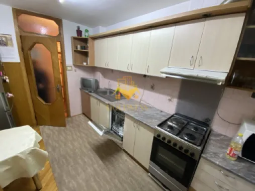 3 camere decomandate, modern, parcare, Manastur, Kaufland, BAM, MOL