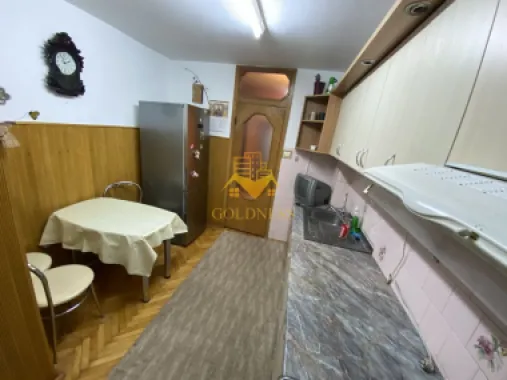 3 camere decomandate, modern, parcare, Manastur, Kaufland, BAM, MOL