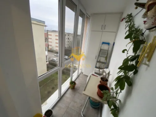 3 camere decomandate, modern, parcare, Manastur, Kaufland, BAM, MOL