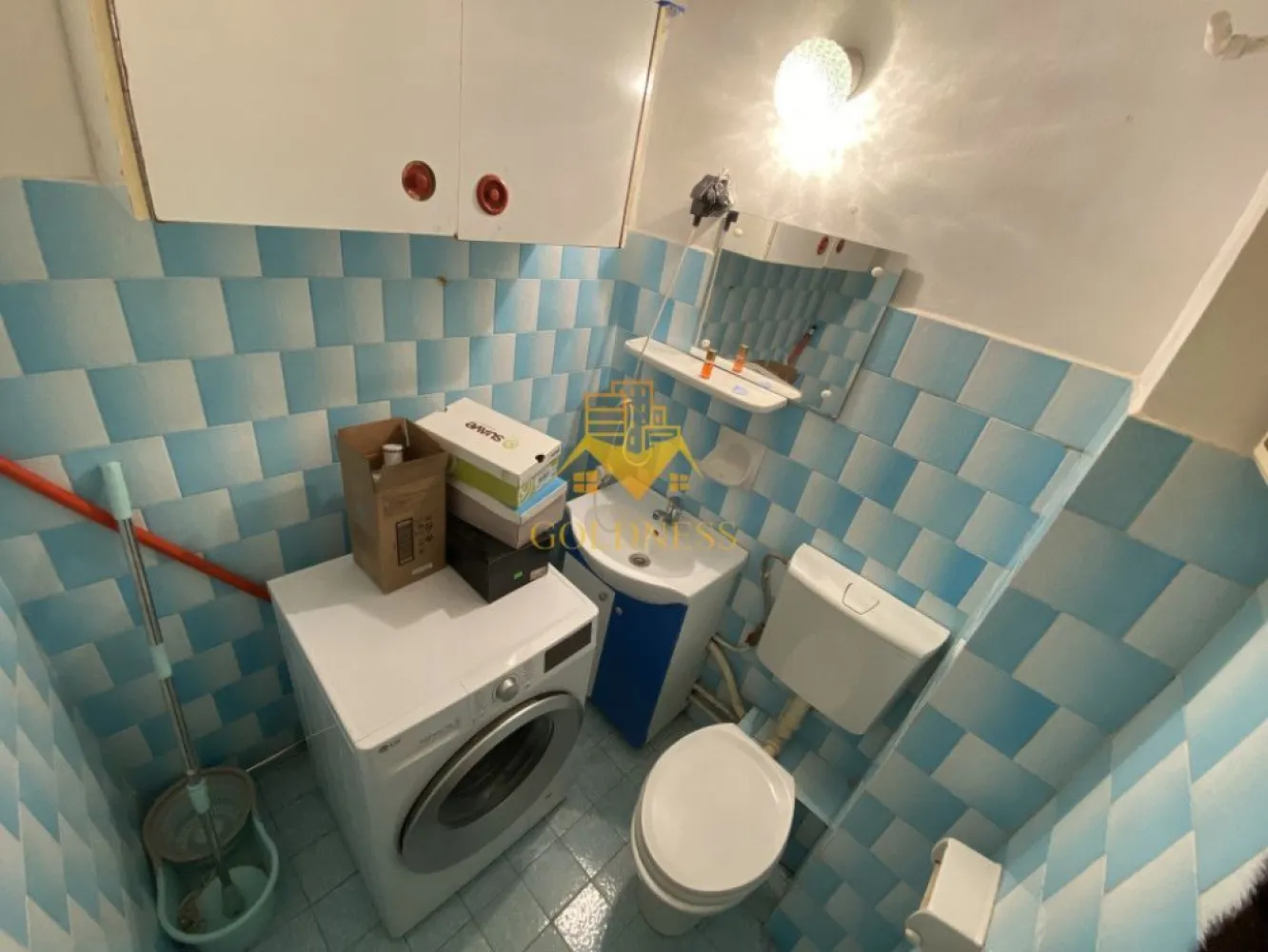 3 camere decomandate, modern, parcare, Manastur, Kaufland, BAM, MOL