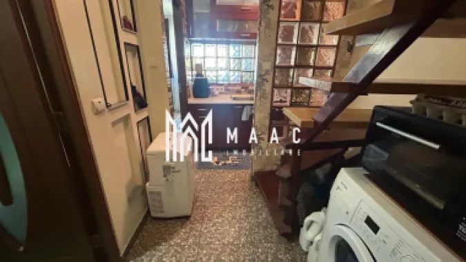Apartament 2 camere | Mobilat și utilat | 44 mp utili | Lazaret