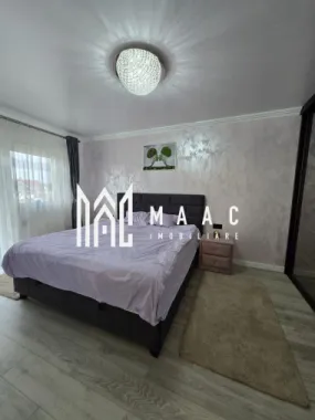 Casa 4 camere | Curte si terasa | Selimbar