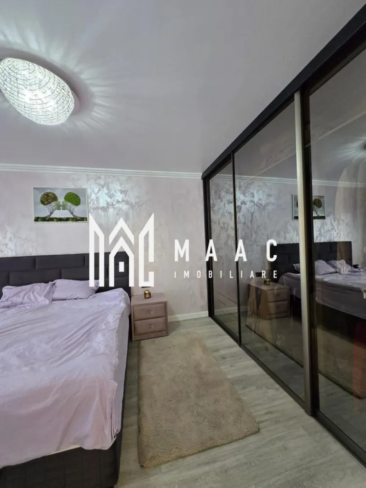 Casa 4 camere | Curte si terasa | Selimbar