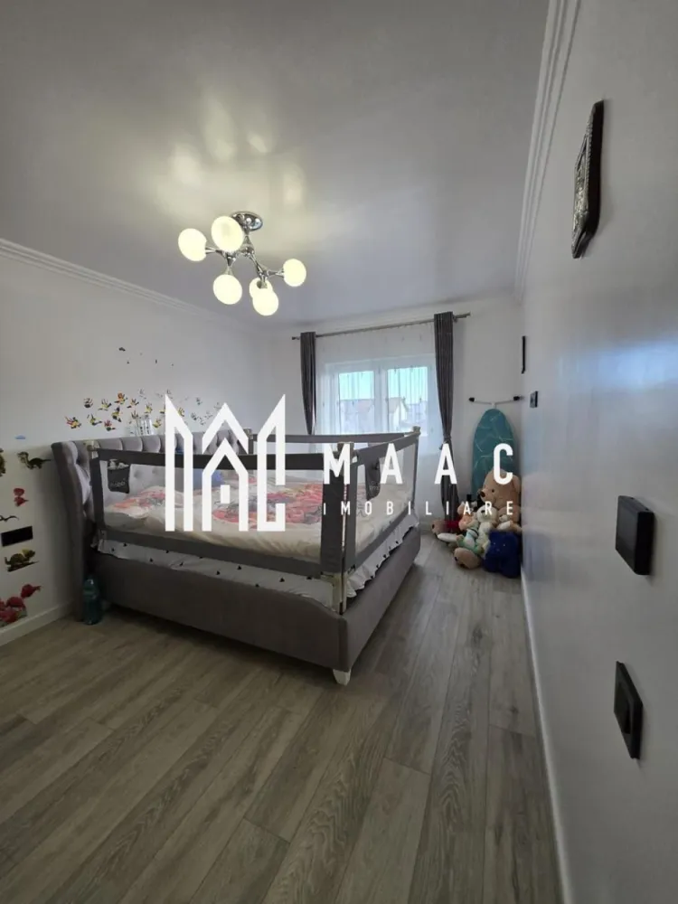 Casa 4 camere | Curte si terasa | Selimbar