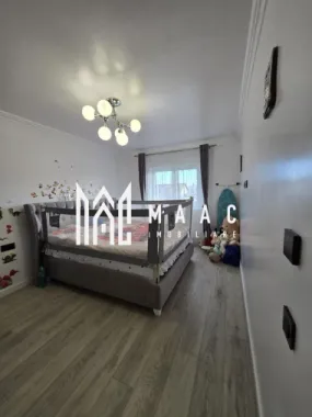 Casa 4 camere | Curte si terasa | Selimbar