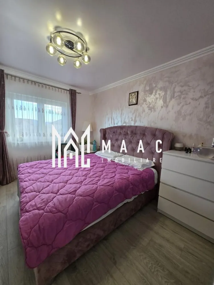 Casa 4 camere | Curte si terasa | Selimbar