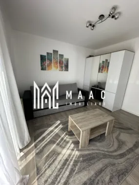 Logo MAAC IMOBILIARE logo