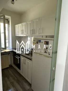 Apartament 1 Camera I Decomandat I Parter I Alma-Turnisor