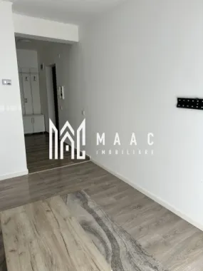 Apartament 1 Camera I Decomandat I Parter I Alma-Turnisor