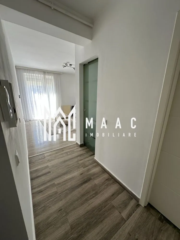 Apartament 1 Camera I Decomandat I Parter I Alma-Turnisor
