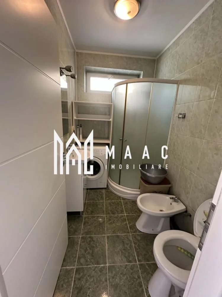 Apartament 1 Camera I Decomandat I Parter I Alma-Turnisor