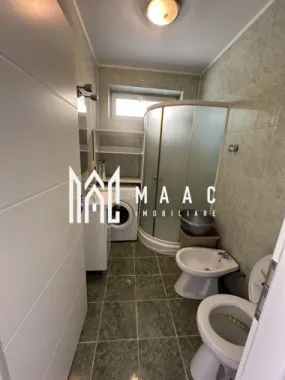 Apartament 1 Camera I Decomandat I Parter I Alma-Turnisor