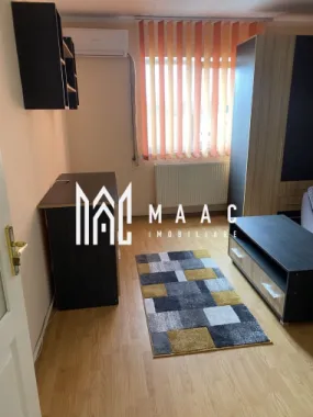 Logo MAAC IMOBILIARE logo