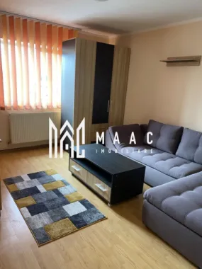 Garsonieră | Modernă | 37MPU | Etajul 4