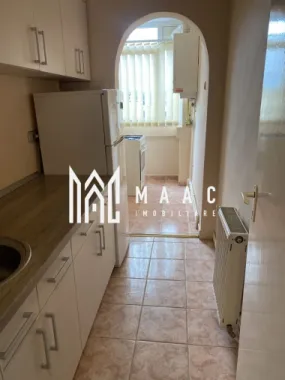 Garsonieră | Modernă | 37MPU | Etajul 4