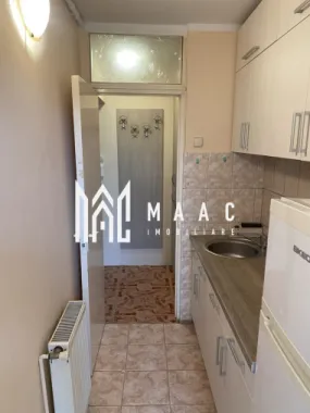 Garsonieră | Modernă | 37MPU | Etajul 4