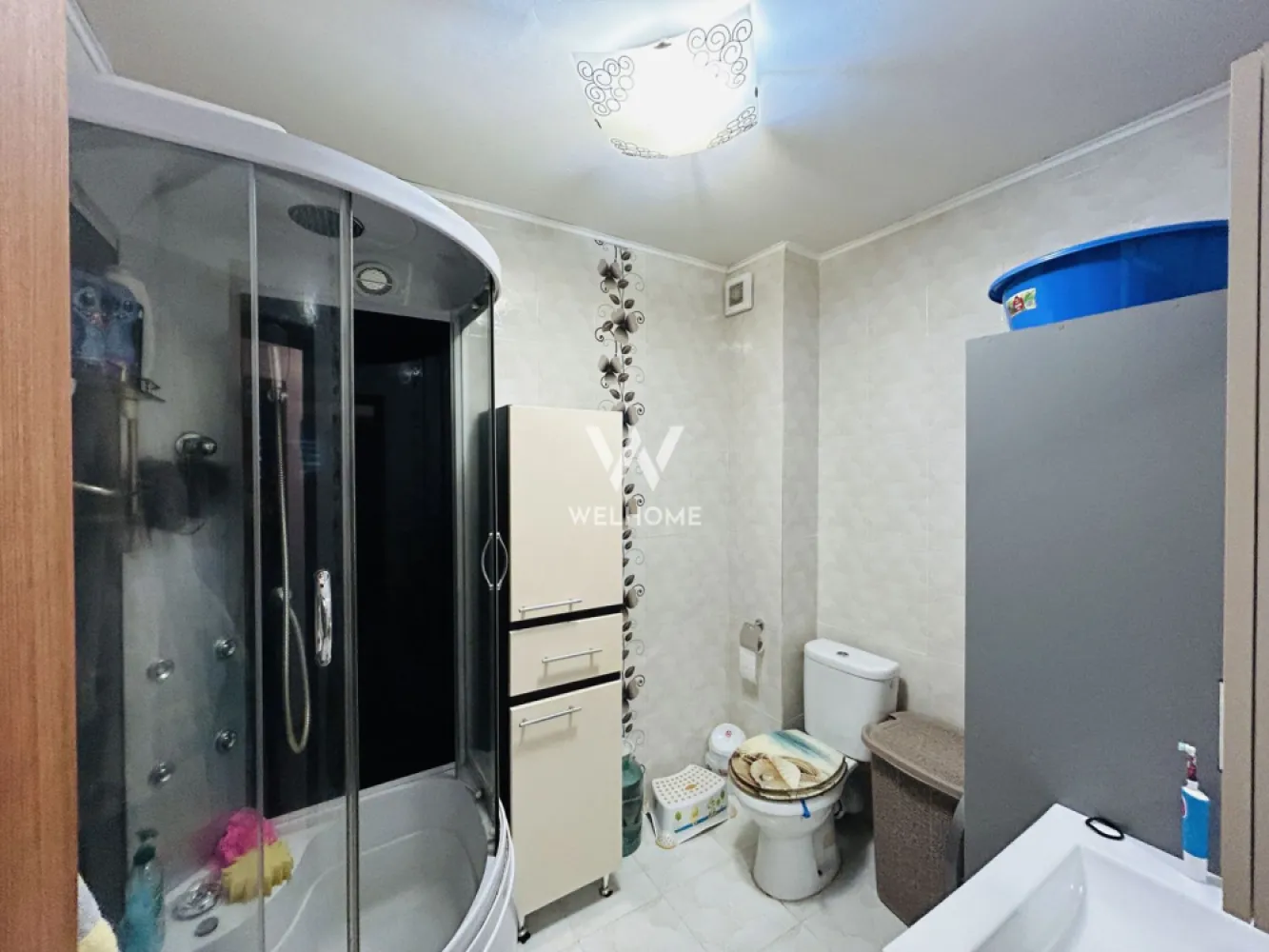 Apartament mobilat, cu 3 camere, 2 balcoane, 2 parcari - Selimbar