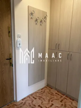 Garsonieră | Modernă | 37MPU | Etajul 4