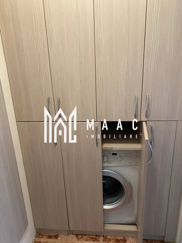 Garsonieră | Modernă | 37MPU | Etajul 4