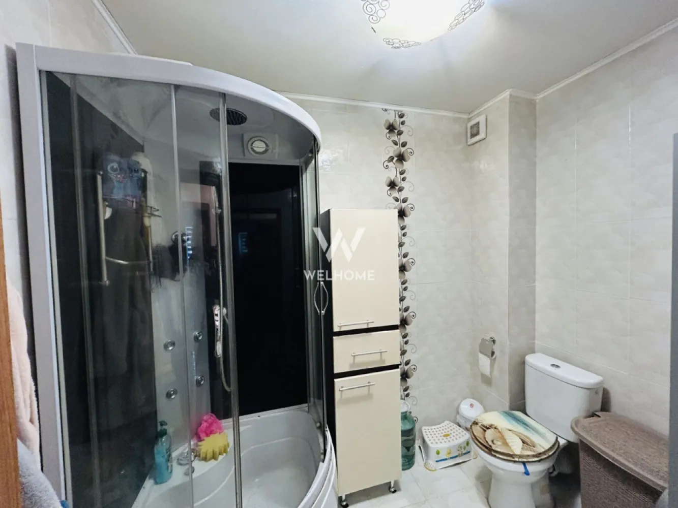Apartament mobilat, cu 3 camere, 2 balcoane, 2 parcari - Selimbar