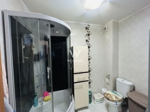 Apartament mobilat, cu 3 camere, 2 balcoane, 2 parcari - Selimbar