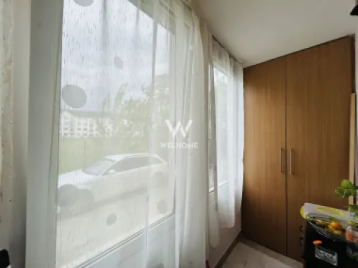 Apartament mobilat, cu 3 camere, 2 balcoane, 2 parcari - Selimbar