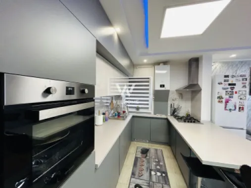 Apartament mobilat, cu 3 camere, 2 balcoane, 2 parcari - Selimbar