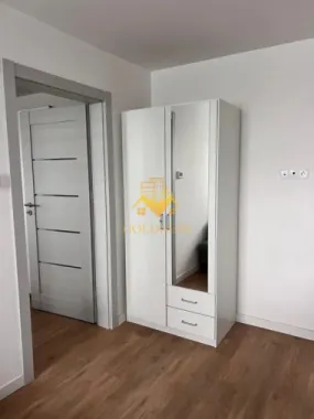 2 camere,parcare,bloc nou,Europa Zona Eugen Ionesco, Luminia, Moldovan