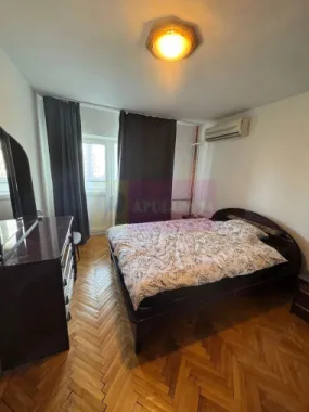 Vanzare apartament 3 camere Nerva Traian -adiacent