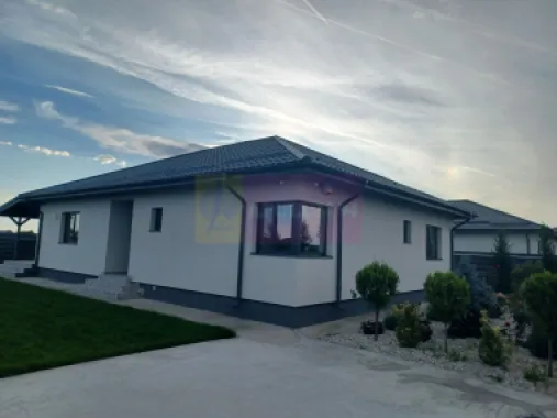 Casă 4 camere 162 mp, 115 utili, curte 505 mp, Săbăreni