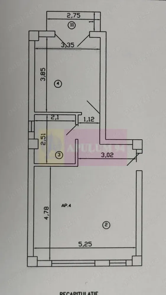 Vanzare apartament 2 camere Fundeni- Dobroesti - Compania Imobiliara Apulum94 va prezinta spre vanzare un apartament de 2 camere in zona Fundeni- Dobroesti.
Apartametul este la parter înalt (la demisol sunt apartamente) are centrala proprie schimbata in 2023 foarte putin folosita, aer conditionat, electrocasnice 2023 foarte putin folosite. bucatarie inchisa, balcon inchs, loc de parcare trecut in acte