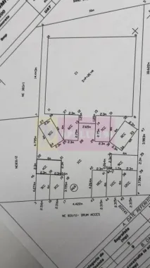 Vanzare apartament 2 camere Fundeni- Dobroesti