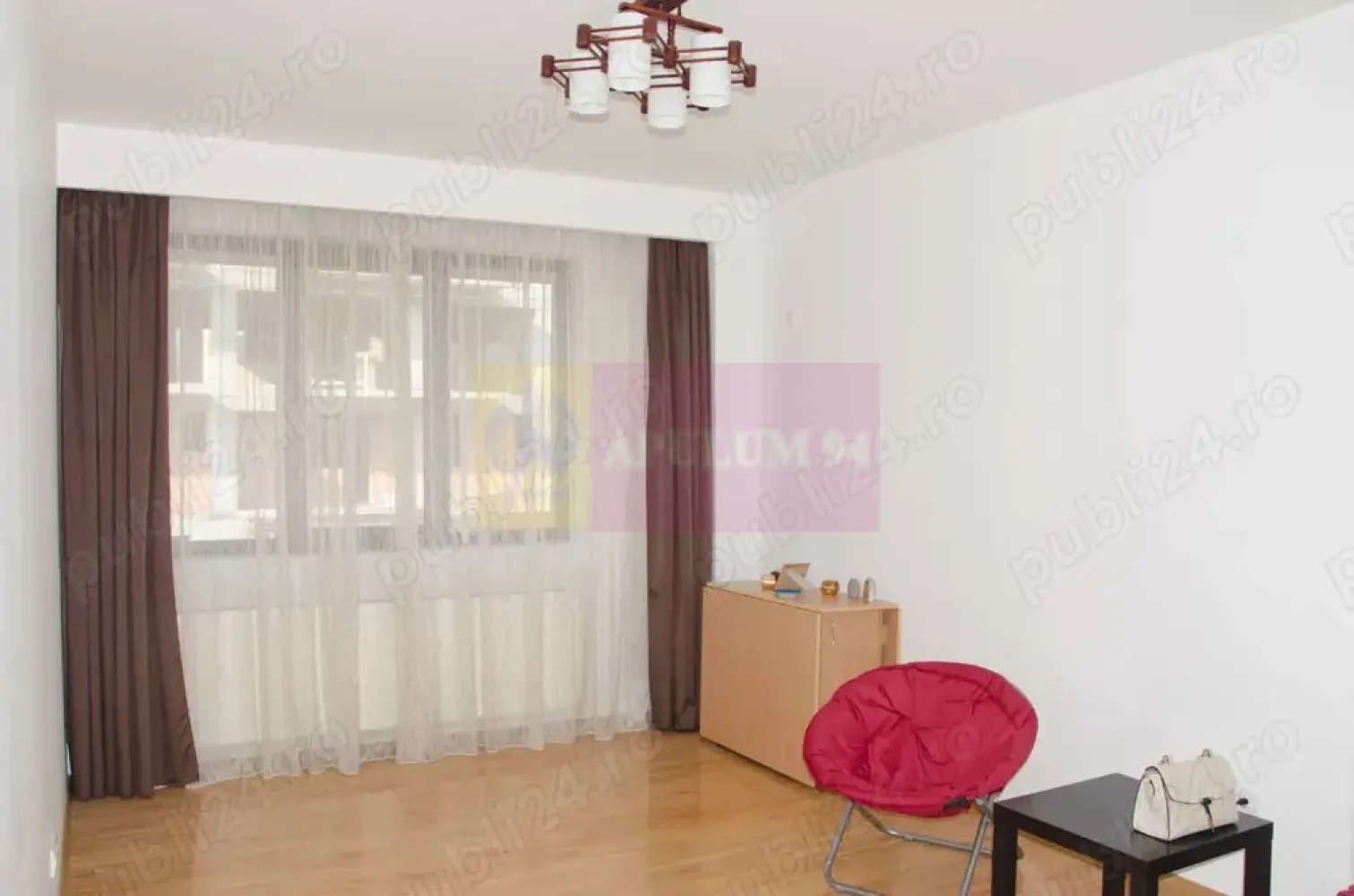 Vanzare apartament 2 camere Fundeni- Dobroesti