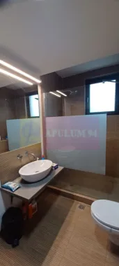 Săbăreni, vilă 210 mp utili, teren 508 mp, la 12 km de Bucuresti