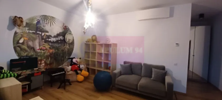 Săbăreni, vilă 210 mp utili, teren 508 mp, la 12 km de Bucuresti