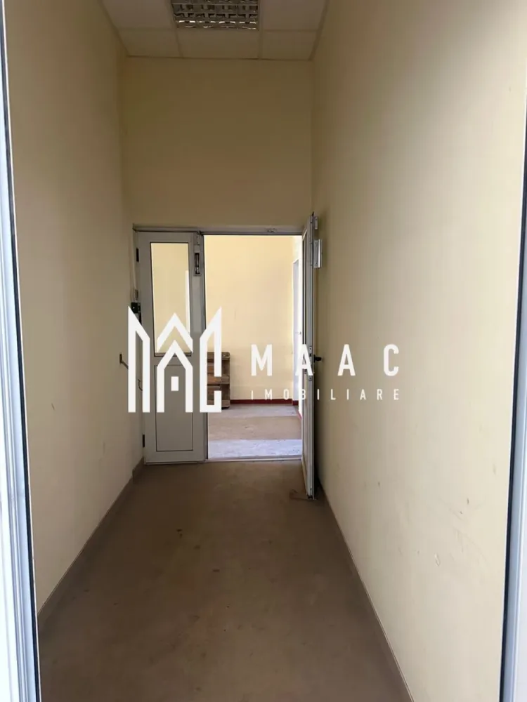 Cladire de birouri A+ | 900mp | Mihai Viteazu