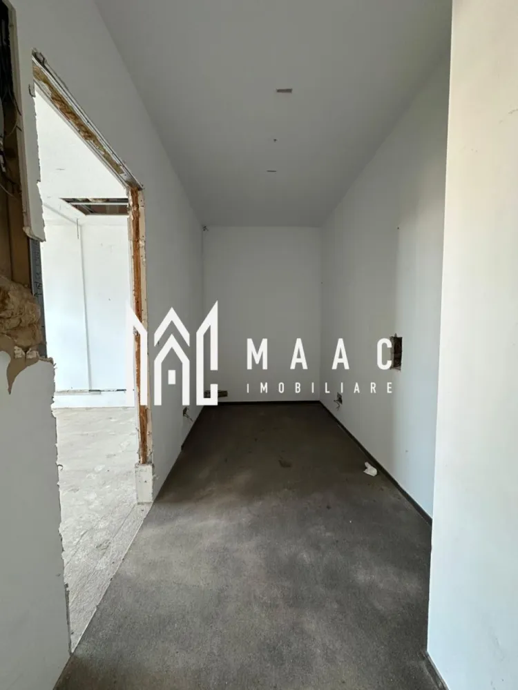 Cladire de birouri A+ | 900mp | Mihai Viteazu