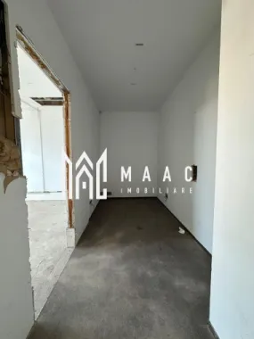 Cladire de birouri A+ | 900mp | Mihai Viteazu