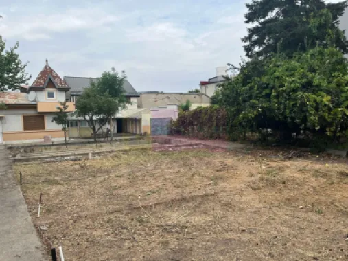 Vanzare teren Fundeni, sector 2