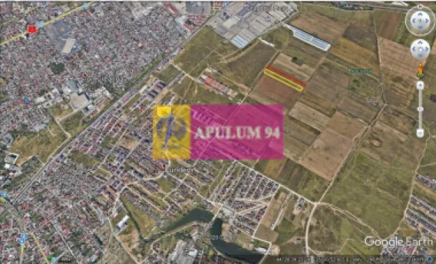 Logo Apulum94 logo