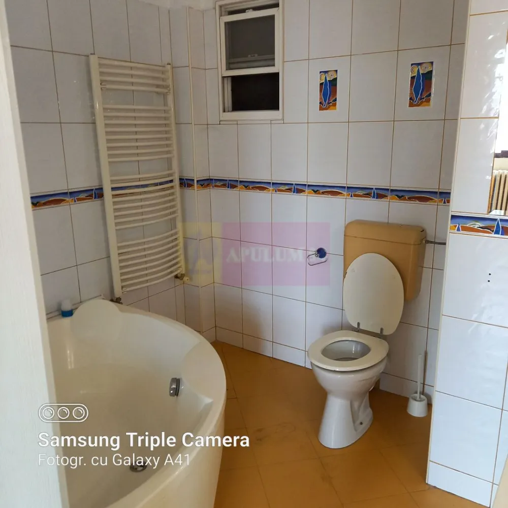 Apartament 5 camere Mitropolie