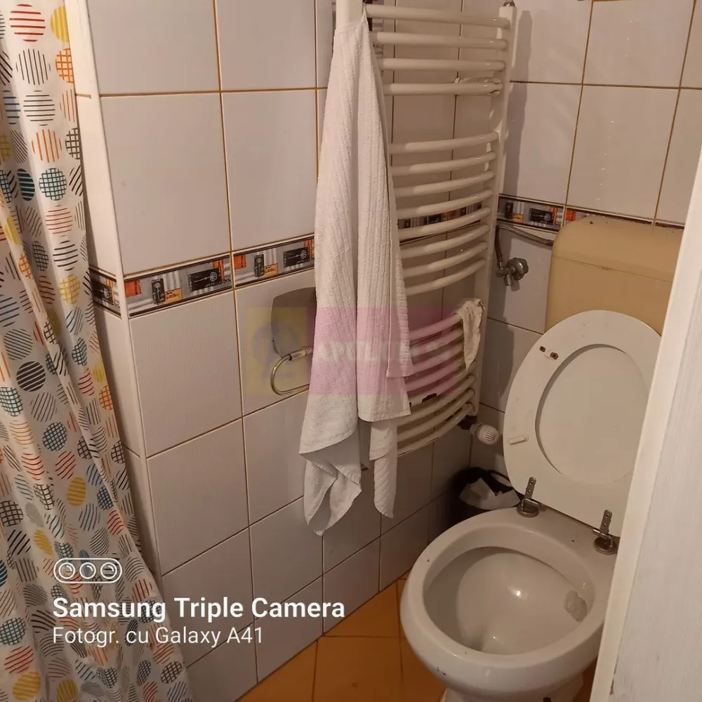 Apartament 5 camere Mitropolie