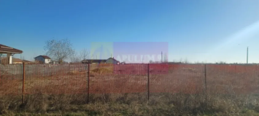 Săbăreni, teren intravilan construibil, cu utilităti in apropiere