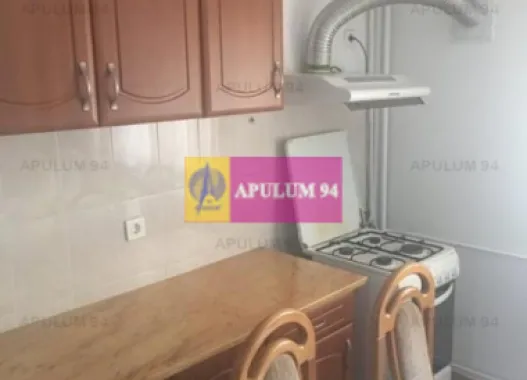 Appartament 4 camere Vitanul Nou